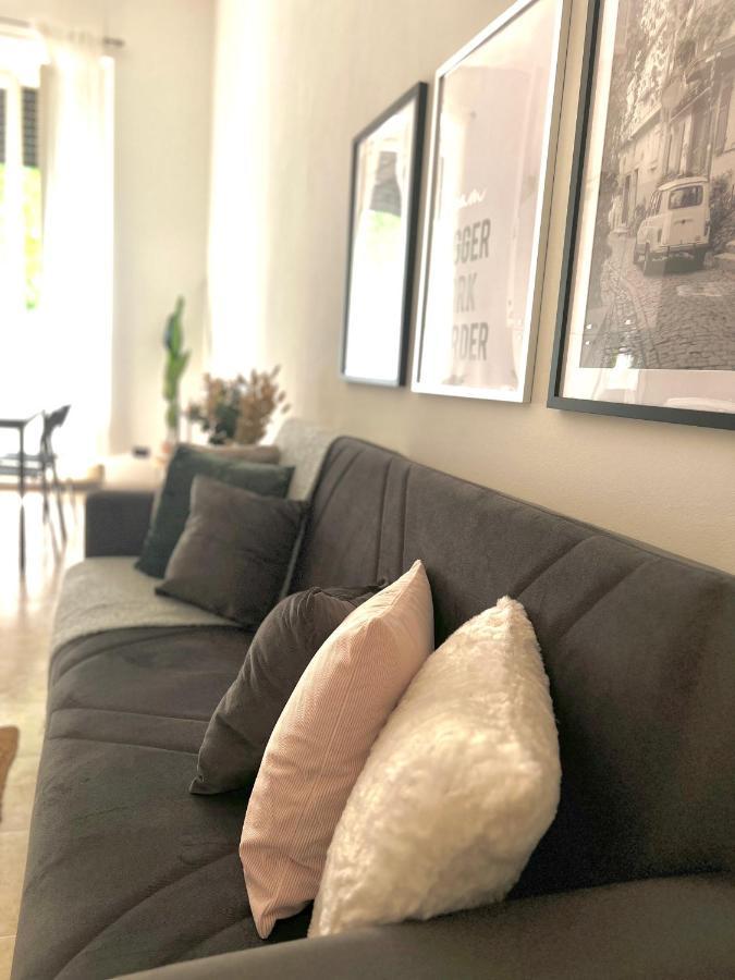Casa Polly 2 - Ampio E Comodo Appartamento A Voghera Eksteriør bilde